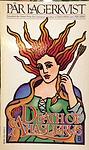 Cover of 'The Death Of Ahasuerus' by Par Lagerkvist