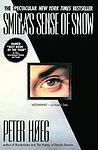 Cover of 'Smilla's Sense of Snow: A Novel' by Peter Høeg
