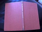 Cover of 'For The Time Being' by W. H. Auden