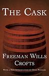 Cover of 'The Cask' by Freeman Wills Crofts