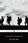 Cover of 'Death Of A Hero' by Richard Aldington