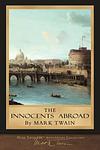 Cover of 'The Innocents Abroad' by Mark Twain