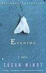 Cover of 'Evening' by Susan Minot