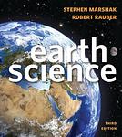 Cover of 'Earth' by Stephen Marshak