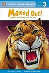 Cover of 'Maxed Out!' by Ginjer L. Clarke
