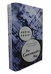 Cover of 'The Guermantes Way' by Marcel Proust