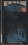 Cover of 'Return From The Grave' by Hugh Lamb