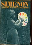 Cover of 'Maigret And The Apparition' by Georges Simenon
