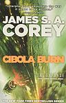 Cover of 'Cibola Burn' by James S. A. Corey