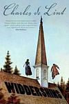 Cover of 'Widdershins' by G. Oliver Onions