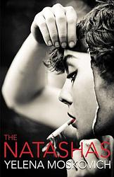 Cover of 'The Natashas' by Yelena Moskovich