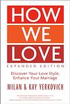 Cover of 'How We Love' by Milan Yerkovich