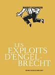 Cover of 'The Exploits Of Engelbrecht' by Maurice Richardson