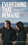 Cover of 'Everything That Remains' by Joshua Fields Millburn
