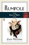 Cover of 'Rumpole And The Reign Of Terror' by John Mortimer