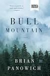 Cover of 'Bull Mountain' by Brian Panowich