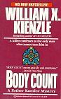 Cover of 'Body Count' by William X. Kienzle