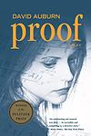 Cover of 'Proof' by David Auburn