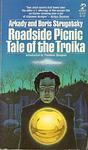 Cover of 'Tale Of The Troika' by Arkady Strugatsky