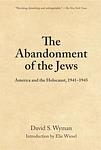 Cover of 'The Abandonment Of The Jews' by David S. Wyman