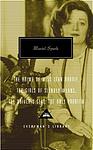 Cover of 'The Girls of Slender Means' by Muriel Spark