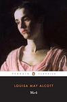 Cover of 'Work' by Louisa May Alcott