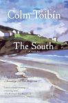 Cover of 'The South' by Colm Toibin