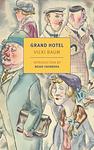 Cover of 'Grand Hotel' by Vicki Baum