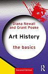 Cover of 'Art History' by Diana Newall