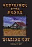 Cover of 'Fugitives Of The Heart' by William Gay