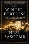 Cover of 'Sabotage' by Neal Bascomb