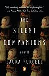 Cover of 'The Silent Companions' by Laura  Purcell