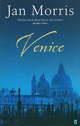 Cover of 'Venice' by Jan Morris