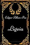Cover of 'Ligeia' by Edgar Allan Poe