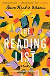 Cover of 'The Reading List' by Sara Nisha Adams