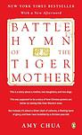 Cover of 'Battle Hymn Of The Tiger Mother' by Amy  Chua
