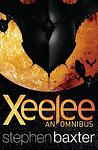 Cover of 'Xeelee' by Stephen Baxter