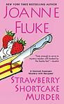 Cover of 'Strawberry Shortcake Murder' by Joanne Fluke