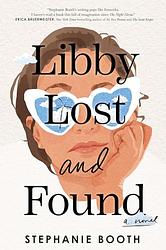 Cover of 'Libby Lost And Found' by Stephanie Booth