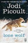 Cover of 'Lone Wolf' by Jodi Picoult