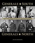 Cover of 'Generals South, Generals North' by Alan Axelrod