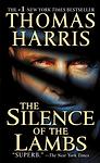 Cover of 'The Silence of the Lambs' by Thomas Harris