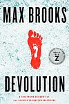 Cover of 'Devolution' by Max Brooks