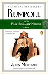 Cover of 'Rumpole And The Penge Bungalow Murders' by John Mortimer