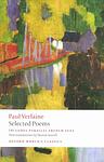 Cover of 'Selected Poems Of Paul Verlaine' by Paul Verlaine