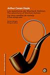 Cover of 'Las Cinco Semillas De Naranja' by Arthur Conan Doyle