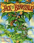 Cover of 'Jack And The Beanstalk' by Susan Pearson