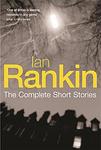 Cover of 'A Good Hanging' by Ian Rankin