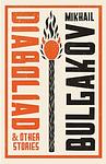 Cover of 'Diaboliad' by Mikhail Bulgakov