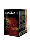 Cover of 'The Sandman Volumes 1 10 Box' by Neil Gaiman